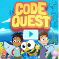 PBS Code quest link