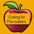 coding for pre-readers