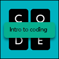 Intro to coding