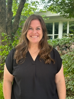 Maura Donahue, Assistant Principal